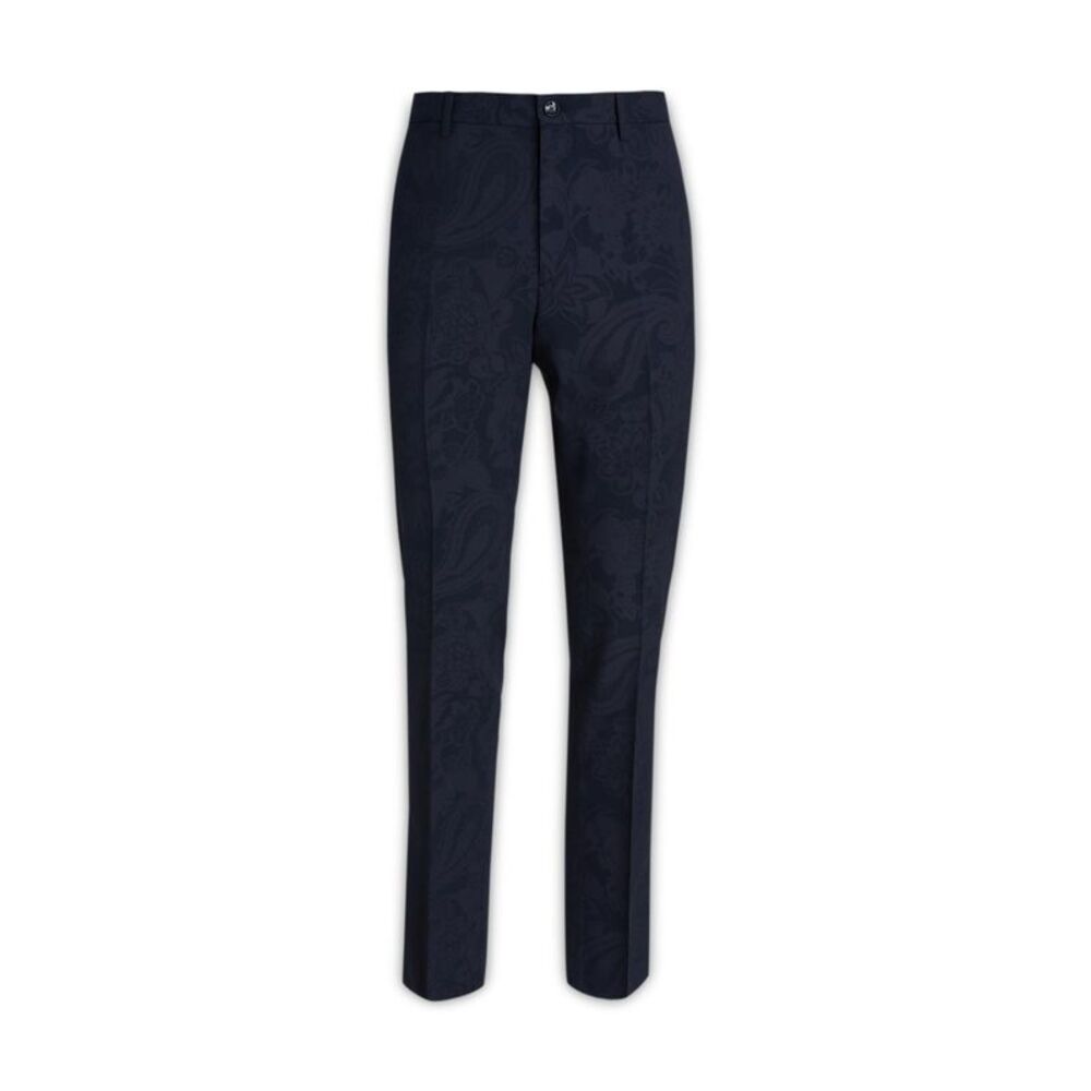 Etro Man Clothing Trousers